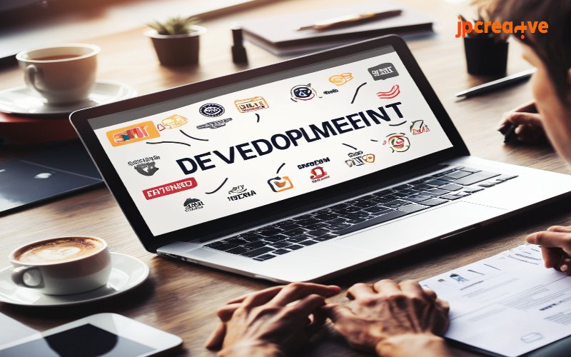 Best Brand Development Agency in Oxfordshire UK