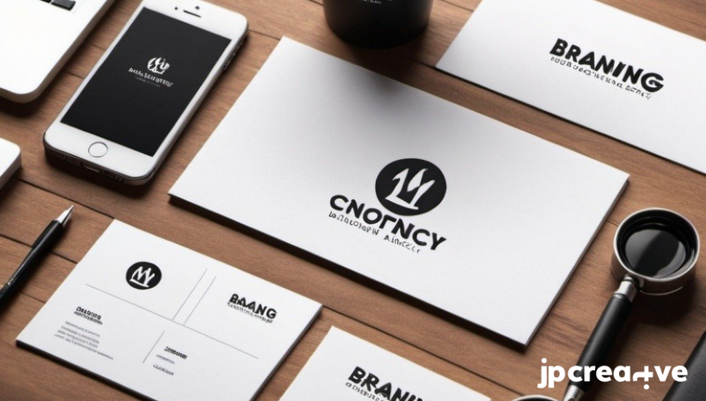 Branding Agency Harrow UK