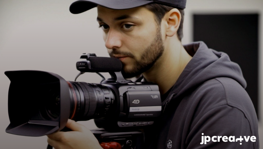 Freelance Videographer Harrow UK