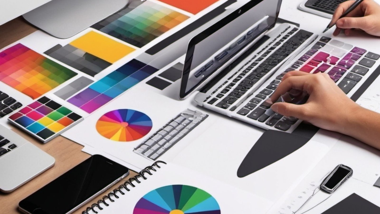 7 Benefits of Graphic Design for Small Businesses