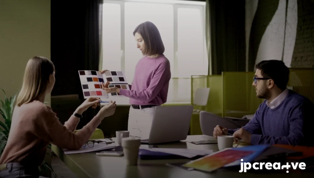 Branding Agency Swindon UK