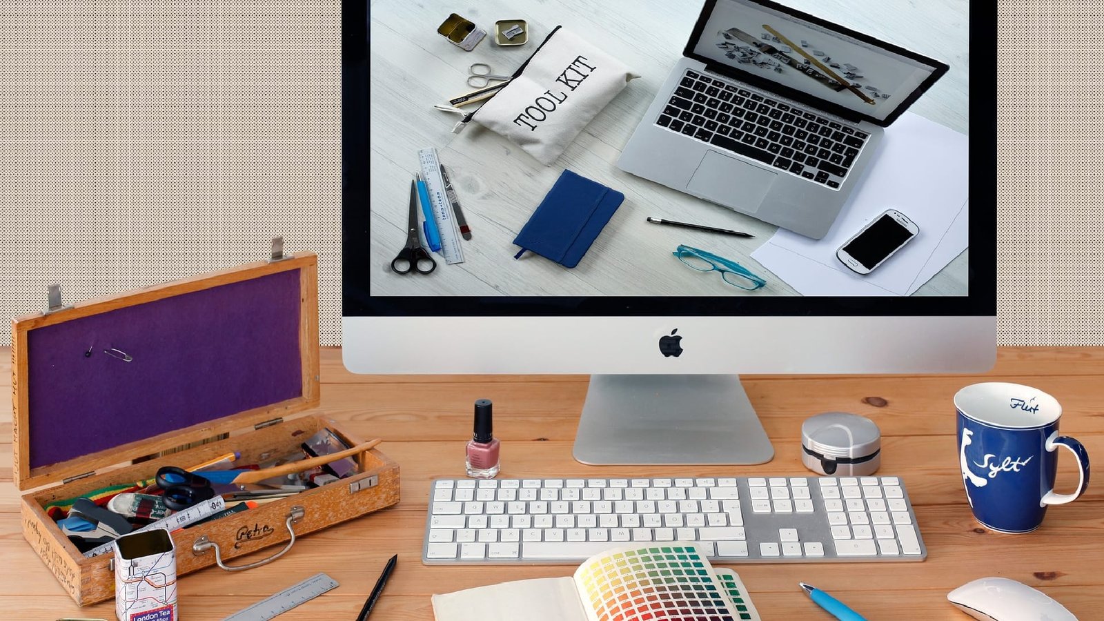 The Importance of Flexibility: Why Freelance Graphic Designers Are Ideal for Project-Based Work?