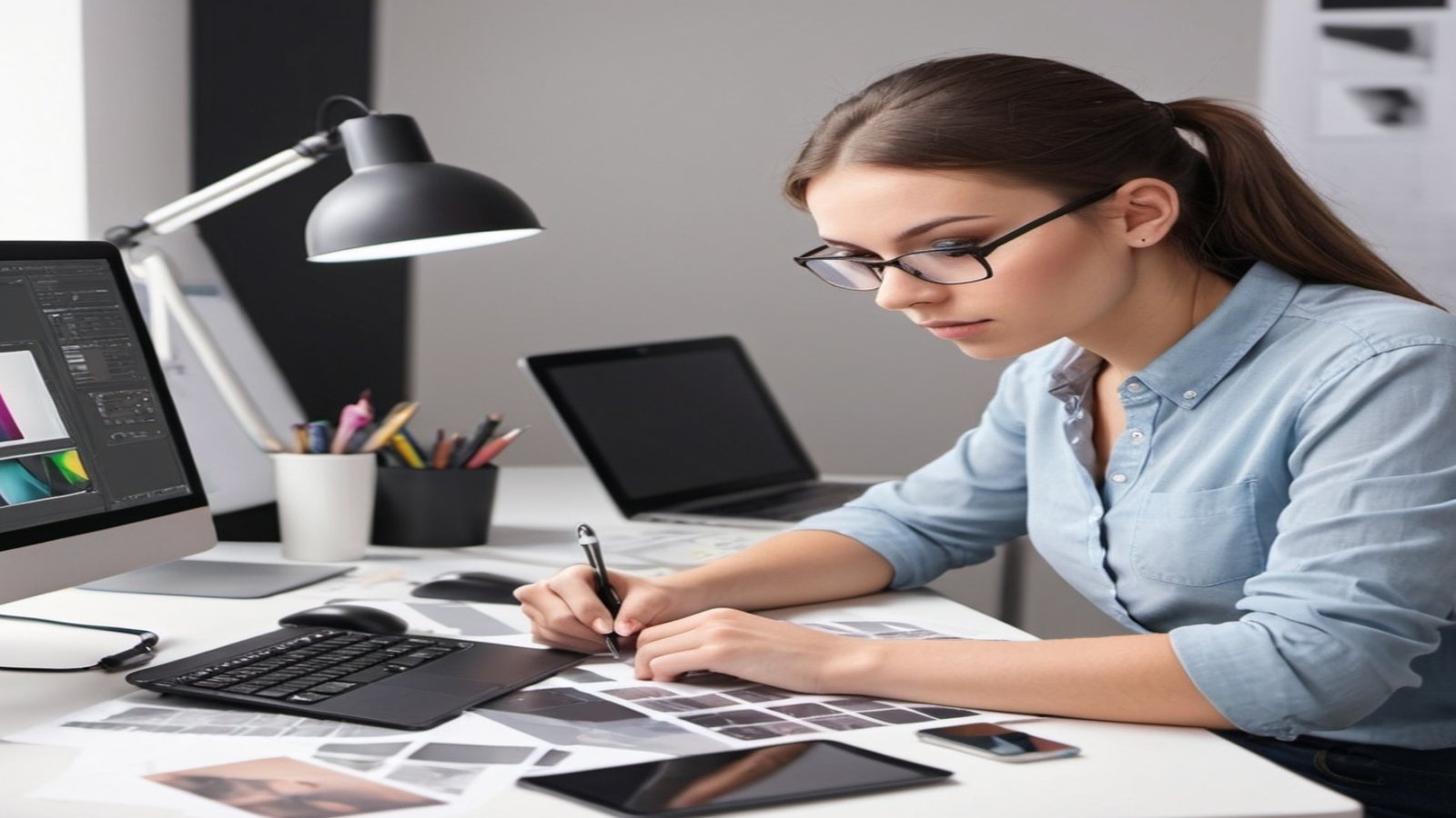 Why Graphic Design Is Important for Any Business in 2024?