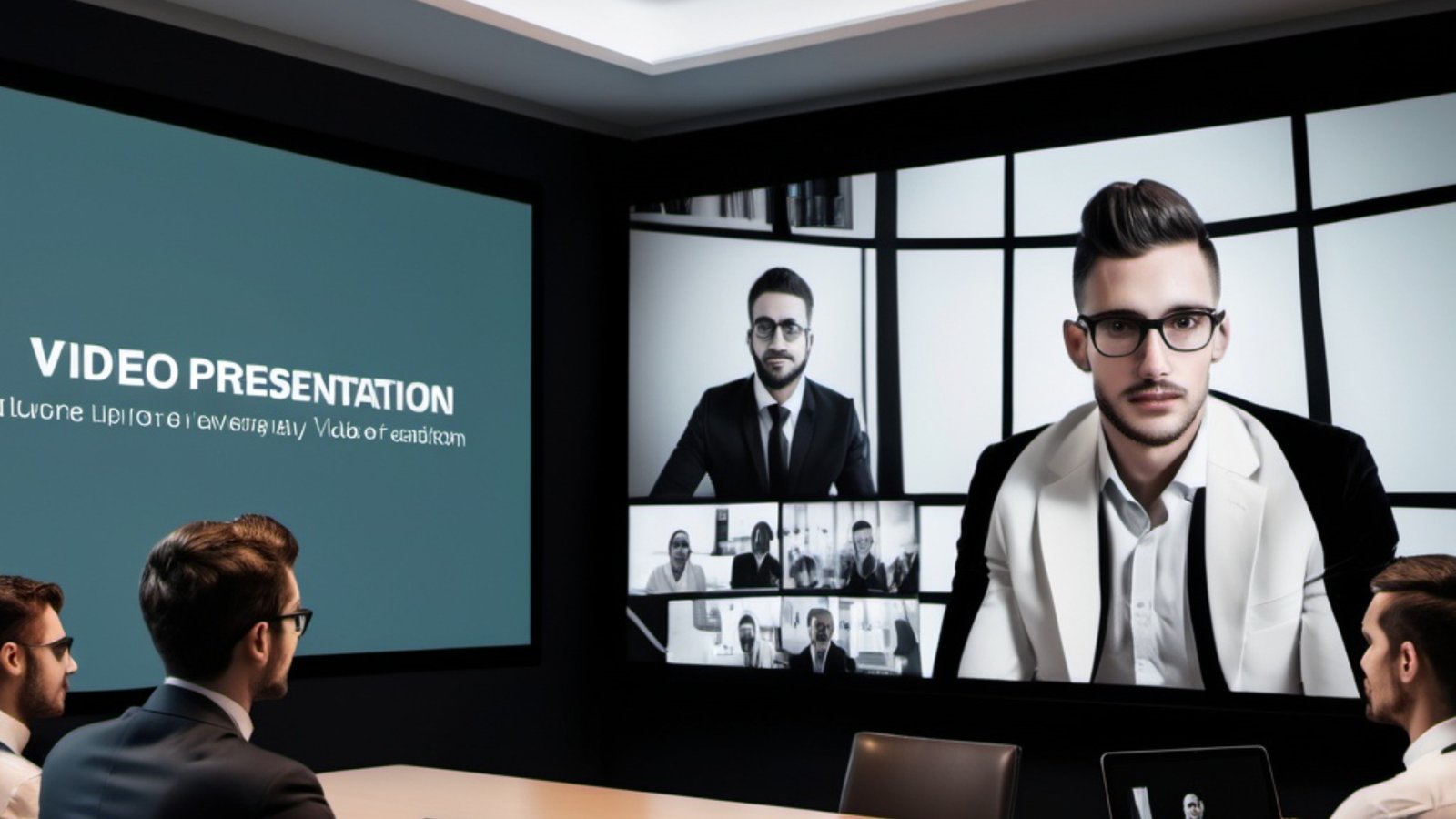 6 Advantages Of Corporate Video Presentation For Your Business