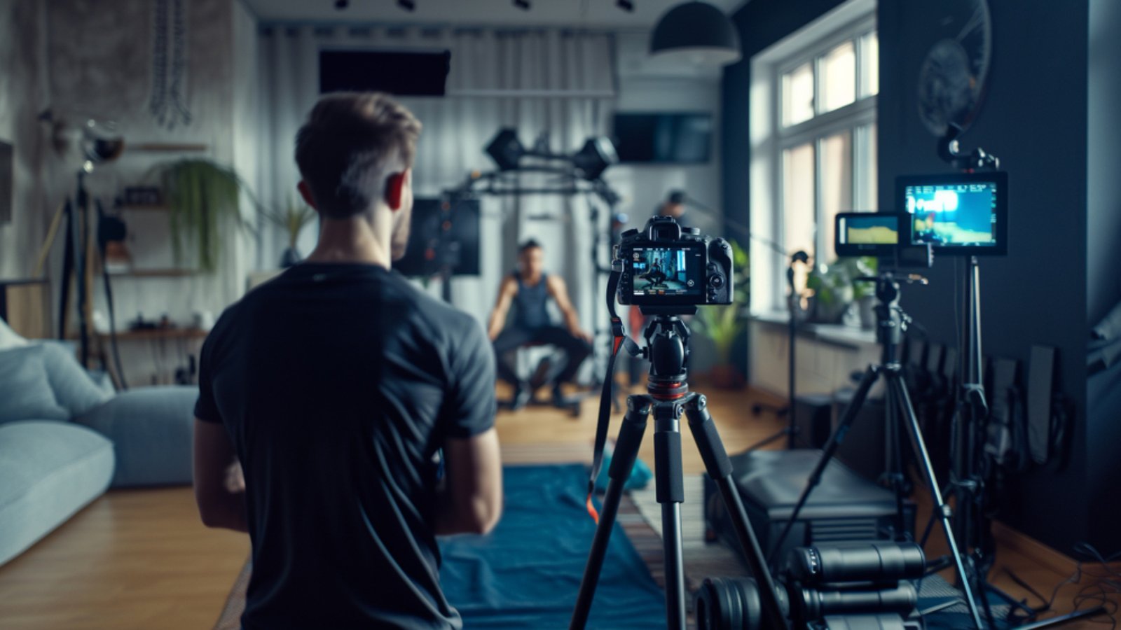 How Video Production Can Boost Your Marketing Strategy: Key Benefits