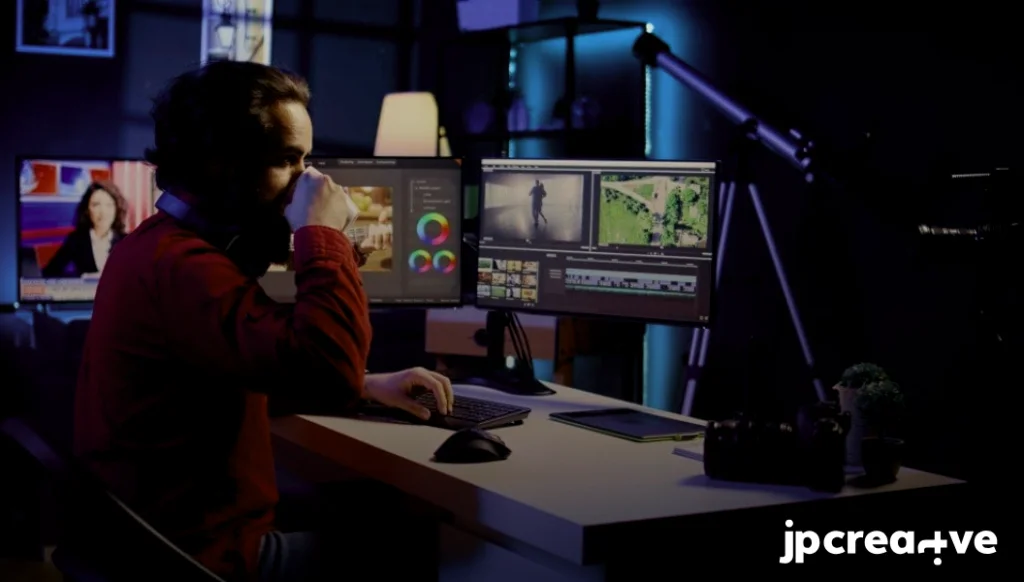 Video Production Swindon UK