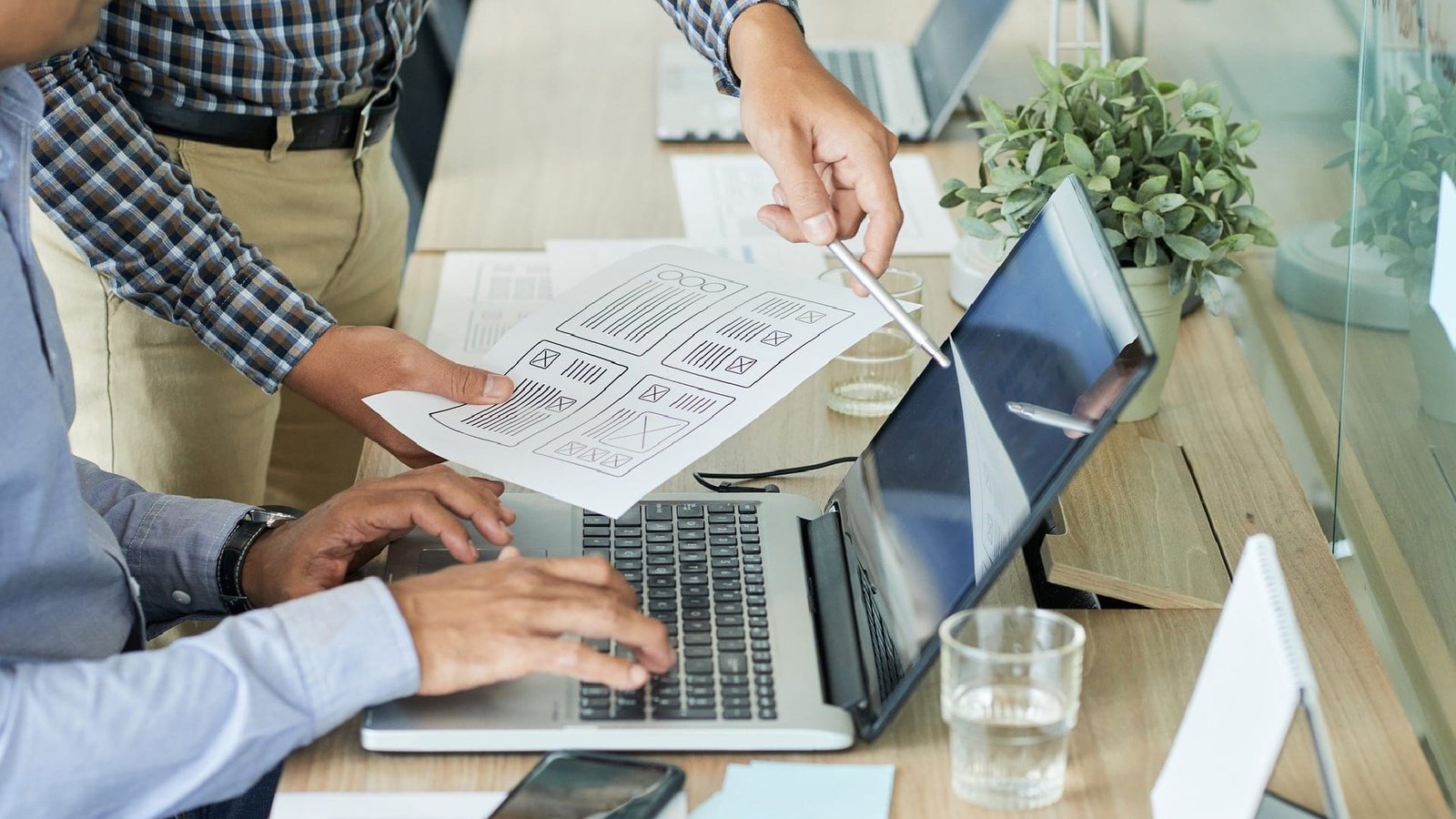 Future Trends in Website Design: What Businesses Should Expect by 2025?