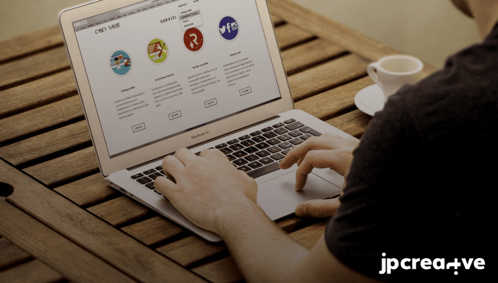 Website Design Bournemouth UK