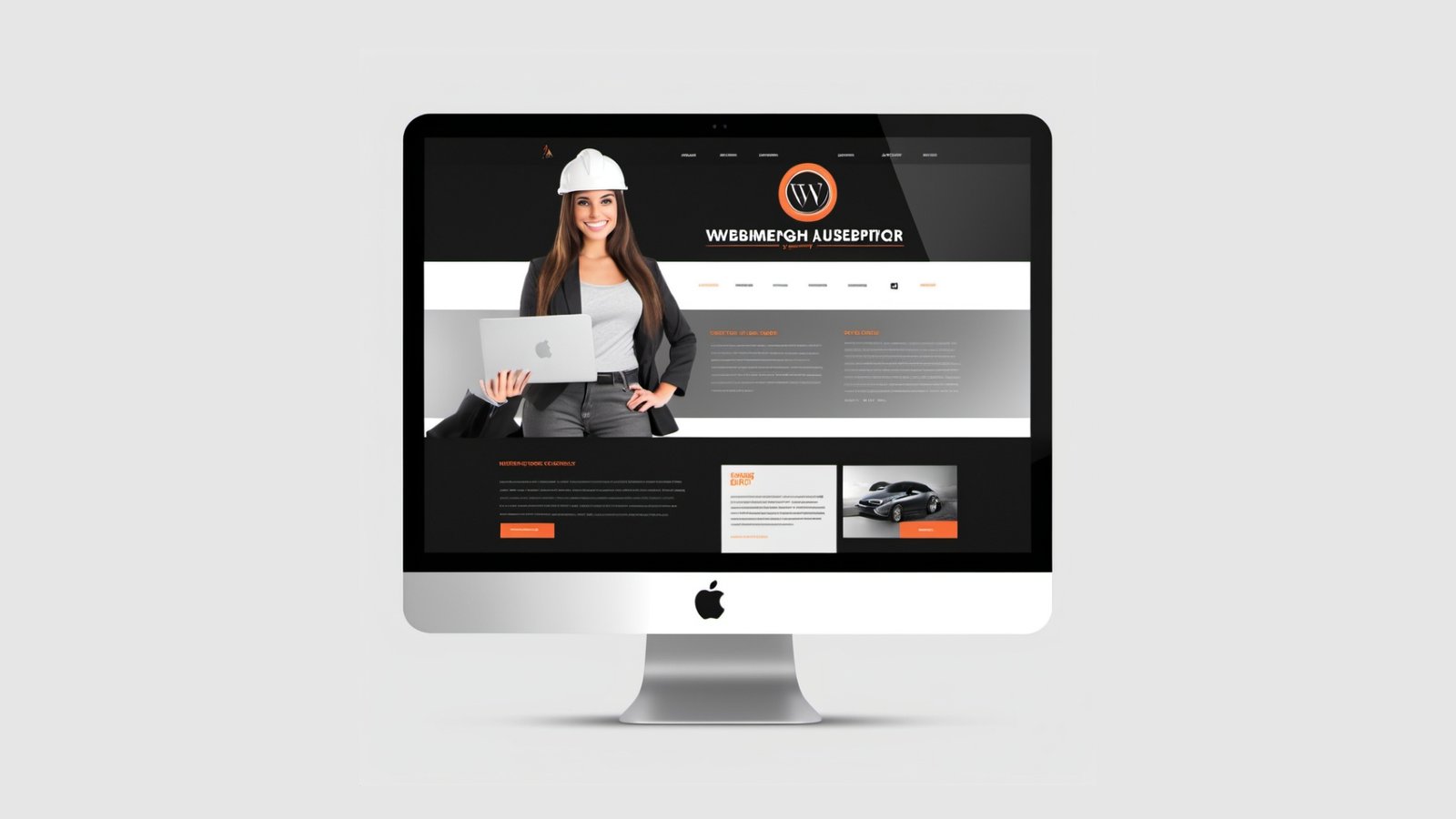 Website Designer Marylebone London