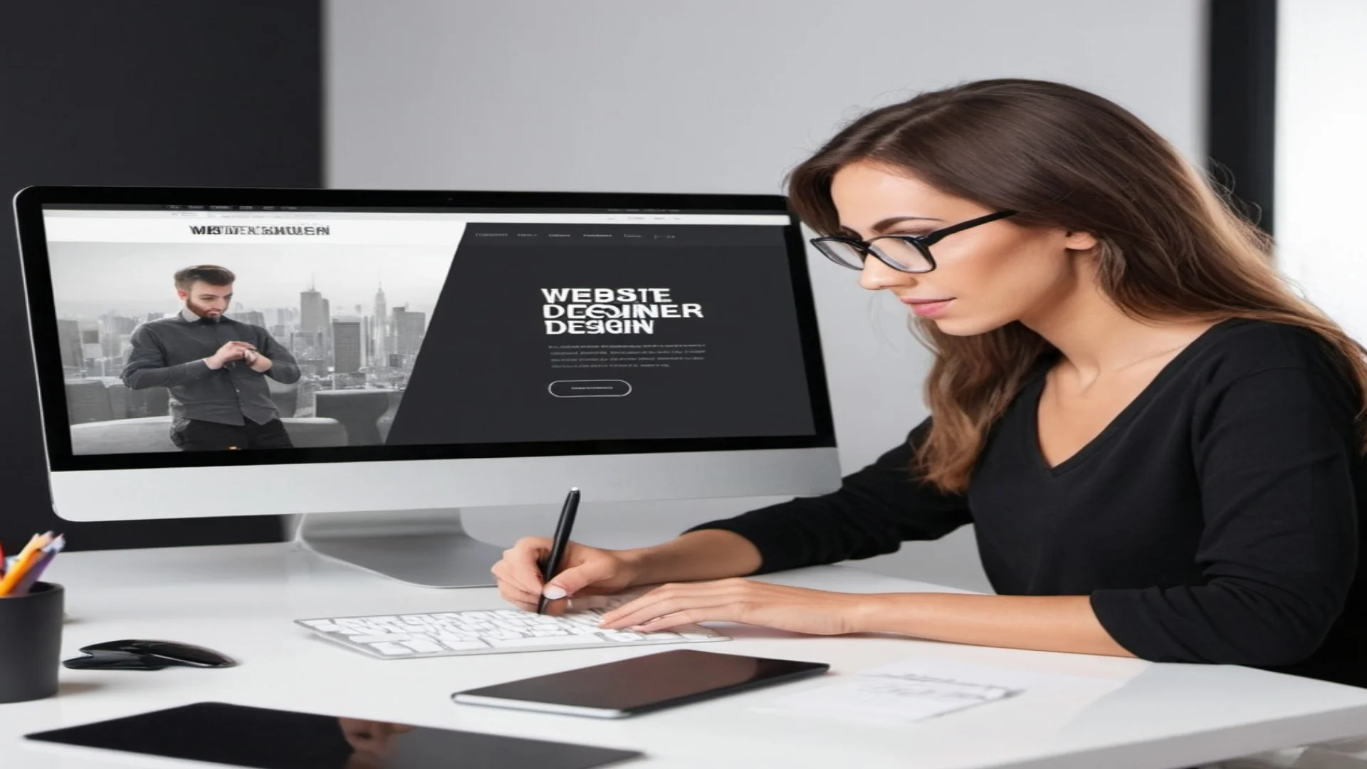 Website Designer Watford UK