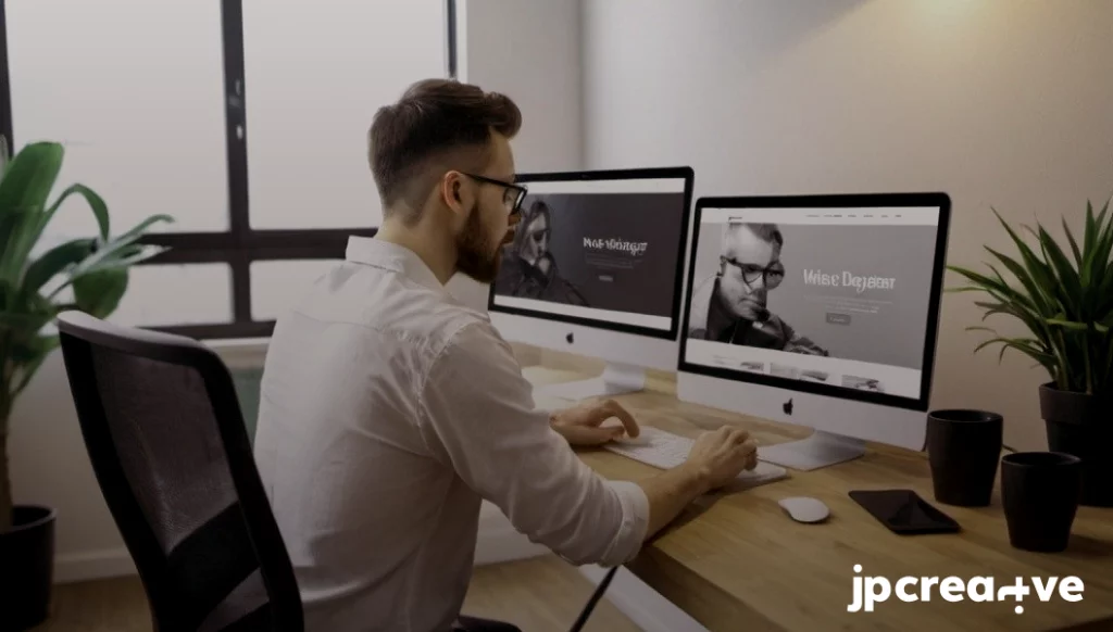 Website Designer Watford UK