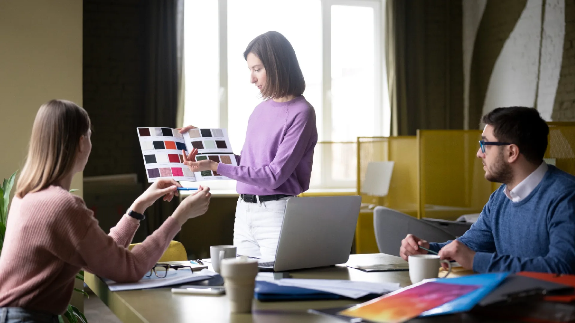 Branding Agency Basingstoke UK