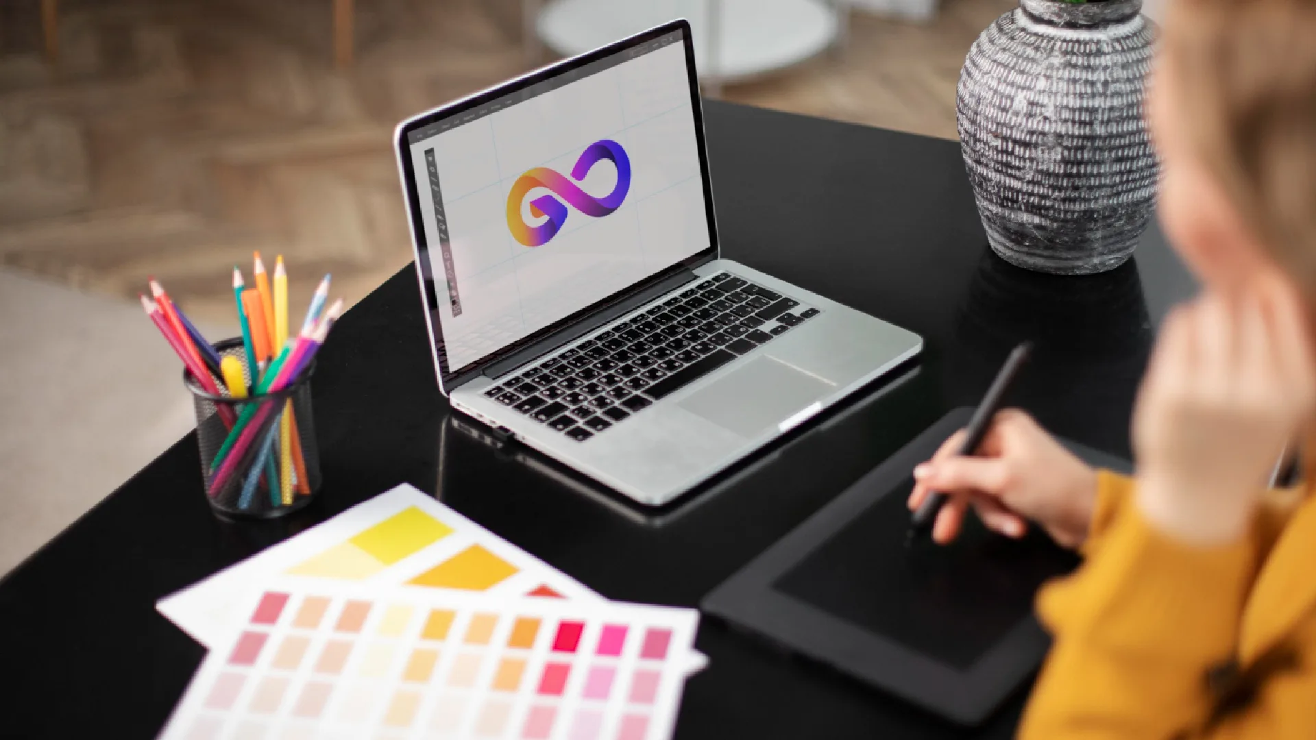 Logo Design Basingstoke UK